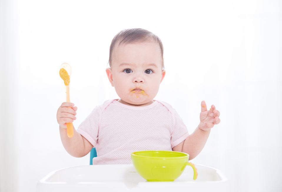 宝宝为什么要补铁?错过这个时间会影响智力发育 吃什么补铁_吃补铁的药会拉肚子吗_吃补铁的药大便是黑色的正常吗