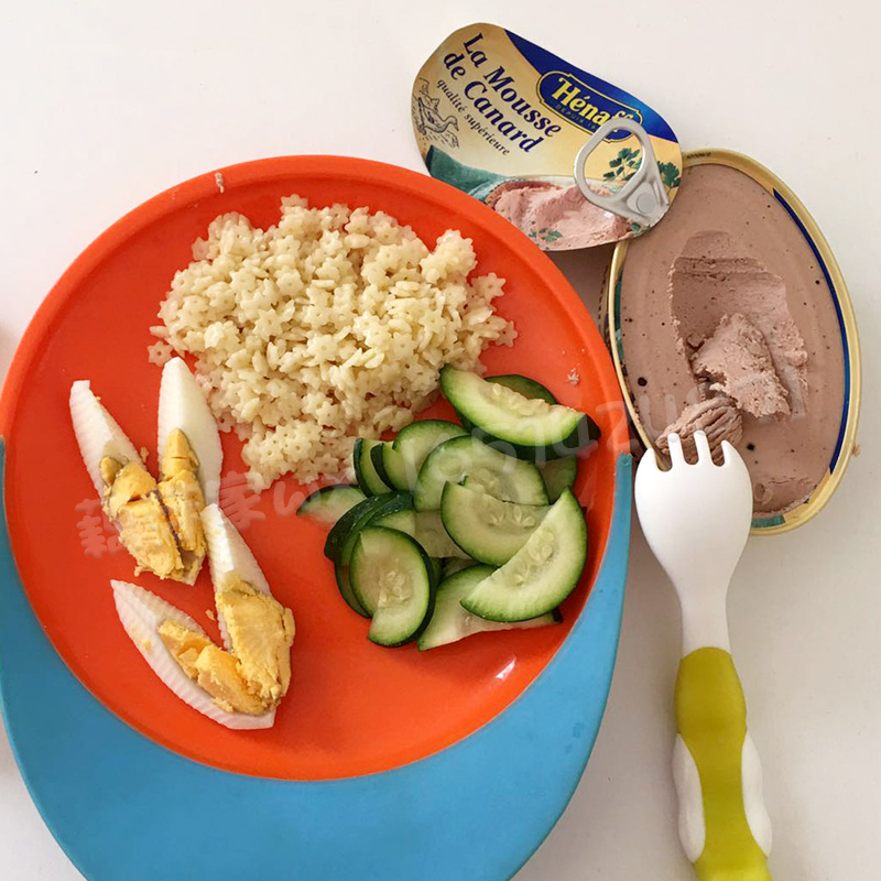 儿科医生:宝宝第1口辅食别吃米粉了,影响孩子智商和免疫力 吃什么补铁_吃补铁的会便秘吗_吃补铁药不能吃哪些东西