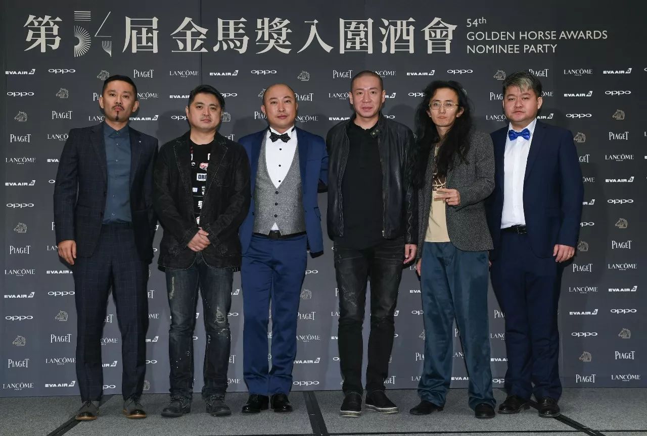 二手玫瑰金马现场演唱入围歌曲《社会嗑》,东北之光闪耀台湾! 金马入围_入围金马奖是什么意思_入围金马奖