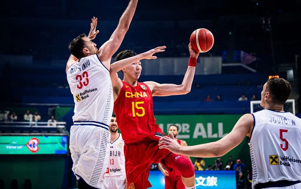 糟糕!周琦诊断结果!面临赛季报销 报销赛季的球星_赛季报销百度百科_赛季报销