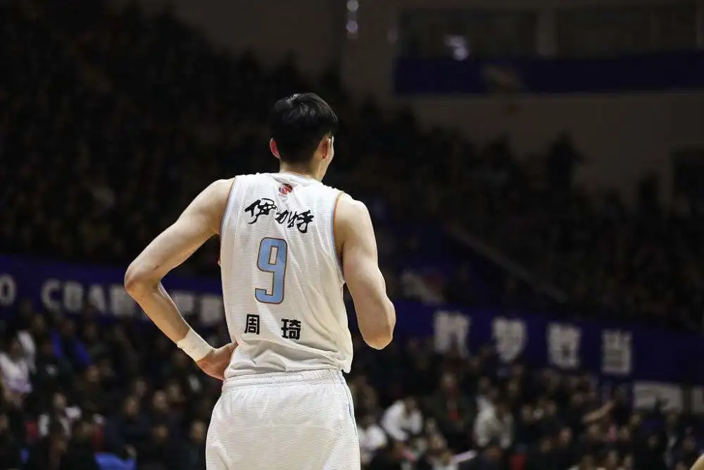 糟糕!周琦诊断结果!面临赛季报销 赛季报销百度百科_赛季报销_报销赛季的球星