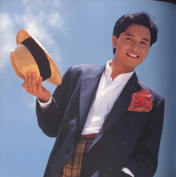 第34届金马奖上,刘若英为何当众羞辱张国荣? 入围金马奖是什么意思_金马入围_入围金马奖的条件