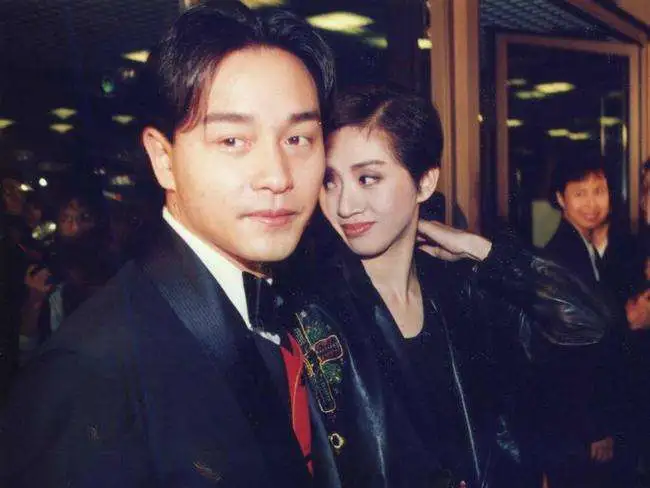 第34届金马奖上,刘若英为何当众羞辱张国荣? 金马入围_入围金马奖的条件_入围金马奖是什么意思