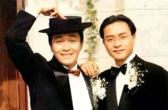 第34届金马奖上,刘若英为何当众羞辱张国荣? 入围金马奖的条件_入围金马奖是什么意思_金马入围