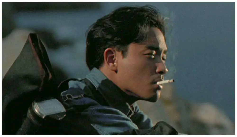 第34届金马奖上,刘若英为何当众羞辱张国荣? 入围金马奖是什么意思_金马入围_入围金马奖的条件