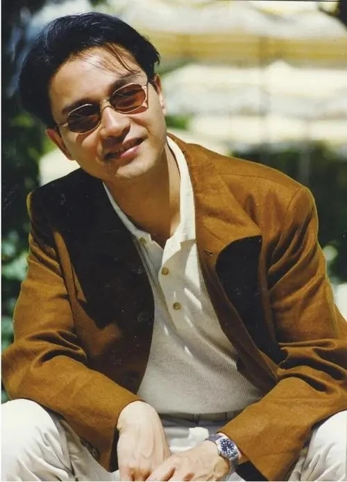 第34届金马奖上,刘若英为何当众羞辱张国荣? 入围金马奖的条件_金马入围_入围金马奖是什么意思