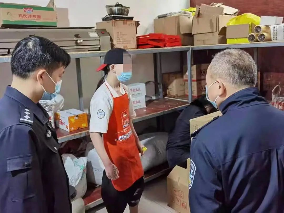 火锅店熬制使用地沟油被判赔2289余万元!2年卖出近5万锅 图片