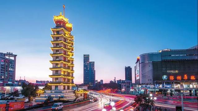 2023郑开旅游年卡多少钱一张(附景区名单+在线办理) 郑州旅游景点推荐_郑州旅游攻略自由行攻略_郑州旅游