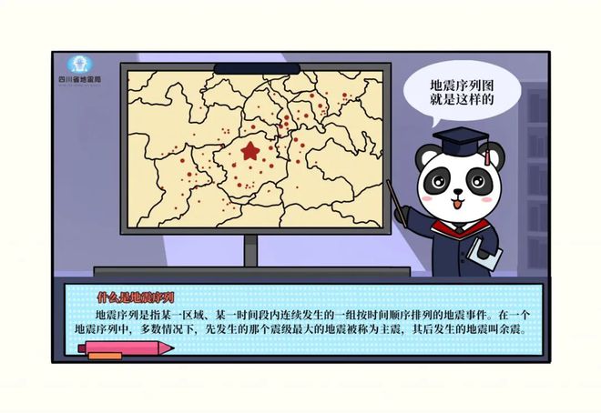 地震科普 | 地震科学知识之地震是怎么回事(一) 震源是什么意思_震源_震源深度