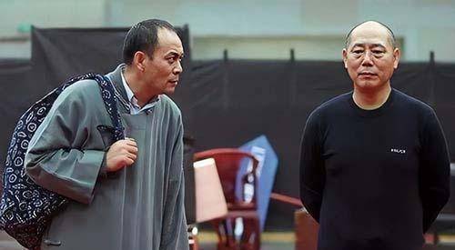 30年前身价亿万,家住故宫边!一夜倾家荡产,现成演艺圈“大佬” 秋霞圃书院+李耐儒_李诚儒_李泊儒