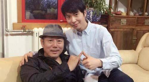 30年前身价亿万,家住故宫边!一夜倾家荡产,现成演艺圈“大佬” 李诚儒_秋霞圃书院+李耐儒_李泊儒