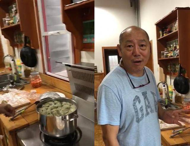 30年前身价亿万,家住故宫边!一夜倾家荡产,现成演艺圈“大佬” 李泊儒_李诚儒_秋霞圃书院+李耐儒