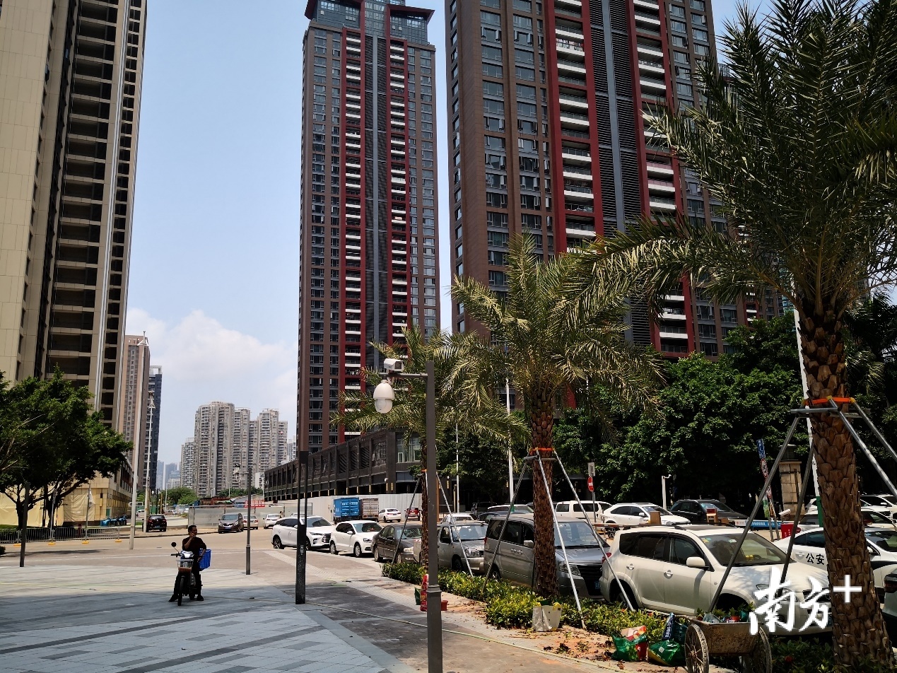 深圳楼市有多火爆?一出“冰与火之歌”,个中疯狂 深圳楼市知乎_深圳楼市_楼市深圳2022