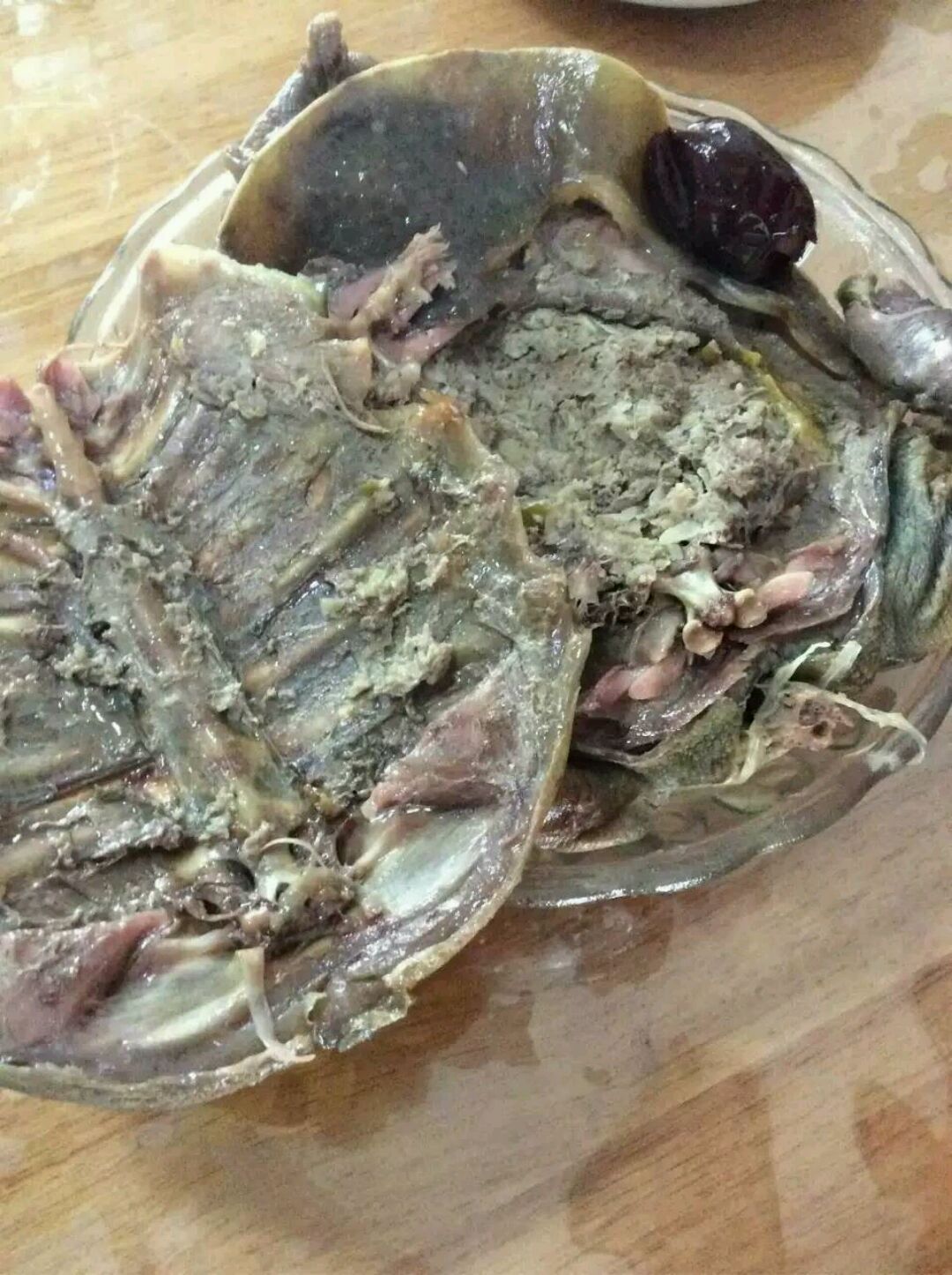 甲鱼炖羊肉的做法是什么 如何炖羊肉_炖羊肉多长时间才能软烂_炖羊肉三放三不放