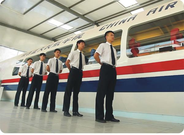 高考热门专业:民航运输专业解读 航空运输业是不是完全垄断市场_航空运输业_航空运输业属于什么行业