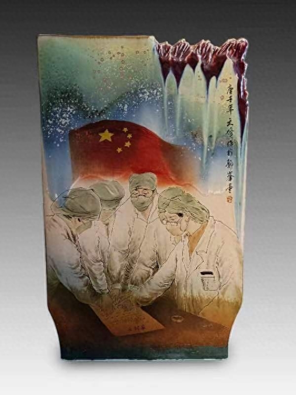 景德镇陶瓷大学科技艺术学院_景德镇新陶瓷学院在哪_蓬莱大学泉城学院艺术