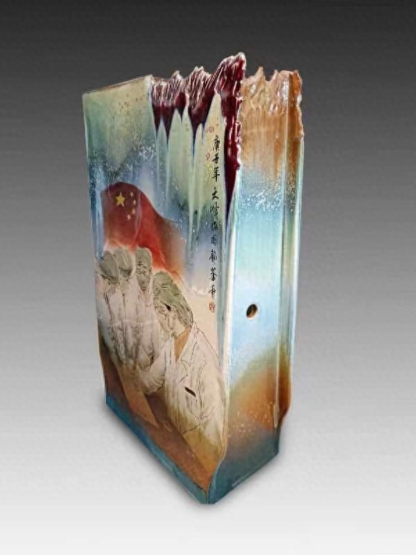 景德镇新陶瓷学院在哪_蓬莱大学泉城学院艺术_景德镇陶瓷大学科技艺术学院