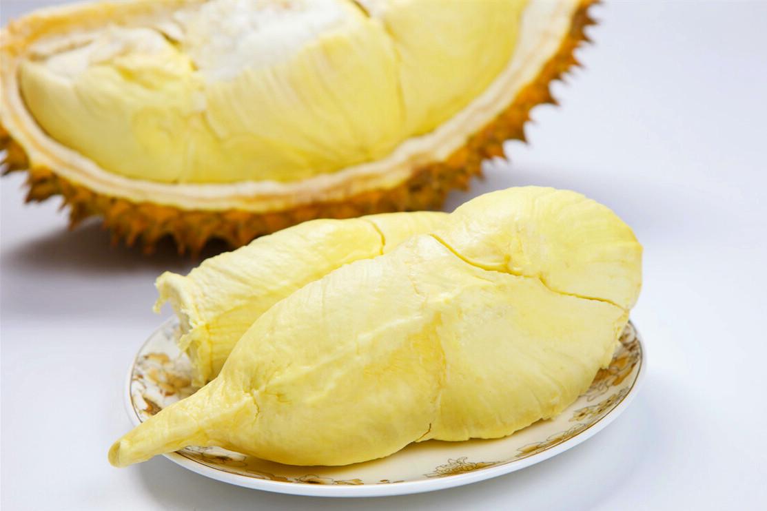 榴莲肉可以冷冻保存吗_榴莲肉放冰箱可以放几天_榴莲肉