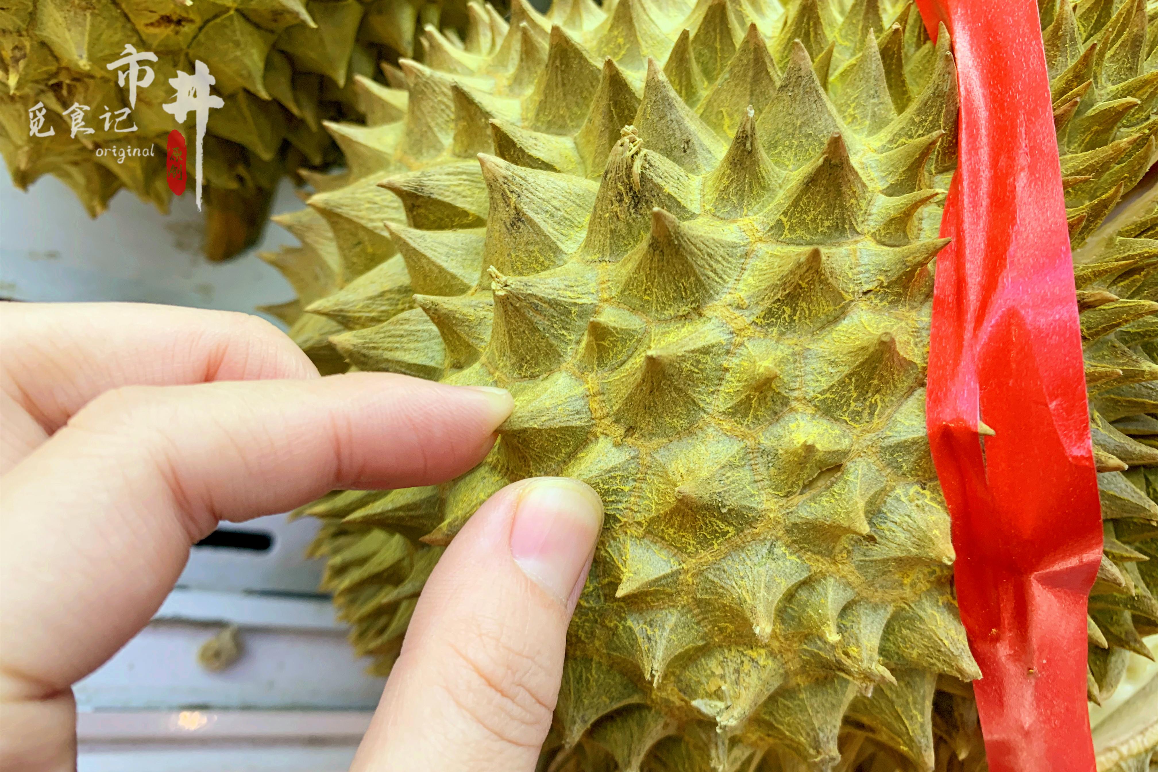 榴莲肉_榴莲肉放冰箱可以放几天_榴莲肉可以冷冻保存吗