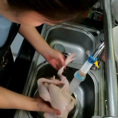 学会榴莲烧鸡块,把餐厅味道搬回家 榴莲肉_榴莲肉怎么保存_榴莲肉可以冷冻保存吗