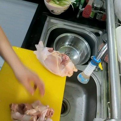 学会榴莲烧鸡块,把餐厅味道搬回家 榴莲肉怎么保存_榴莲肉可以冷冻保存吗_榴莲肉