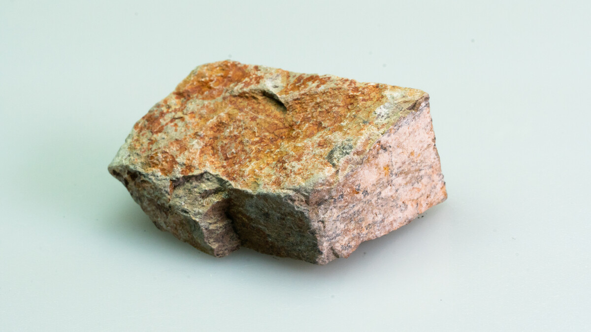 浙江庆元发现超10万吨大型稀土矿床 浙江稀土公司_浙江稀土矿_浙江稀土