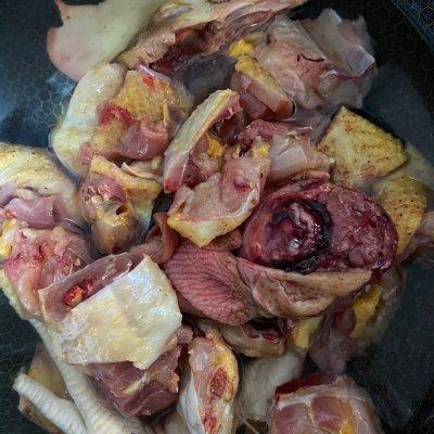 榴莲肉煲土鸡汤(滋补养生)极简版 榴莲肉_榴莲肉可以冷冻保存吗_榴莲肉是硬的还能放软吗