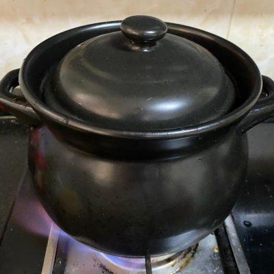 榴莲肉煲土鸡汤(滋补养生)极简版 榴莲肉可以冷冻保存吗_榴莲肉是硬的还能放软吗_榴莲肉