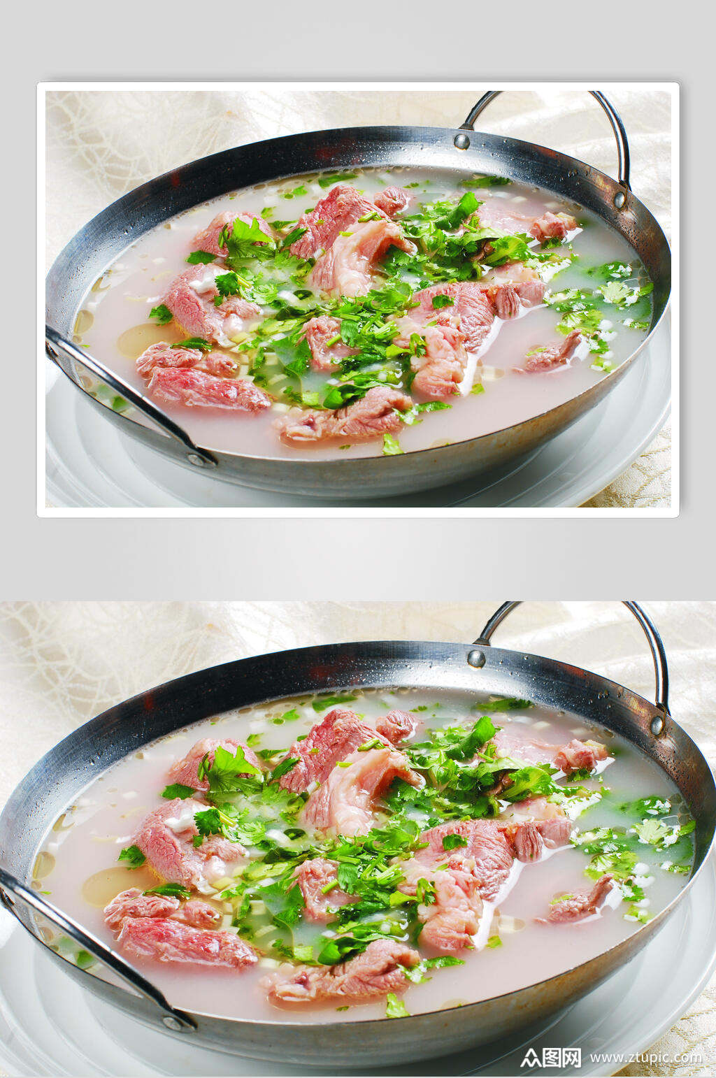 羊肉汤怎么做好吃又简单的做法 羊排放清水泡去血水多换几次水 炖羊肉放什么调料_如何炖羊肉_炖羊肉怎么炖好吃又烂无膻味