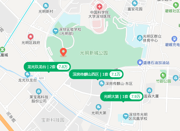 深圳楼市,一个颠覆性的时代开启了! 深圳楼市太惨了_深圳楼市_深圳楼市又有大动作