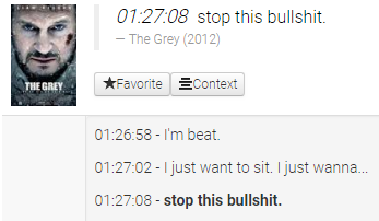 “别废话了”用英语怎么说?并不是“No bb”噢! 用英语狗屎怎么说_狗屎英语口语_狗屎用英语怎么说