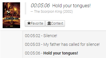 “别废话了”用英语怎么说?并不是“No bb”噢! 狗屎用英语怎么说_用英语狗屎怎么说_狗屎英语口语