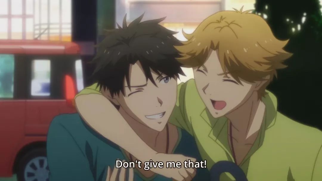 “别废话了”用英语怎么说?并不是“No bb”噢! 用英语狗屎怎么说_狗屎英语口语_狗屎用英语怎么说