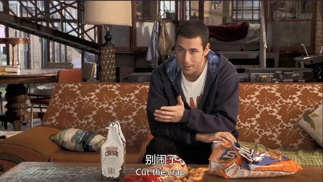 “别废话了”用英语怎么说?并不是“No bb”噢! 狗屎用英语怎么说_用英语狗屎怎么说_狗屎英语口语