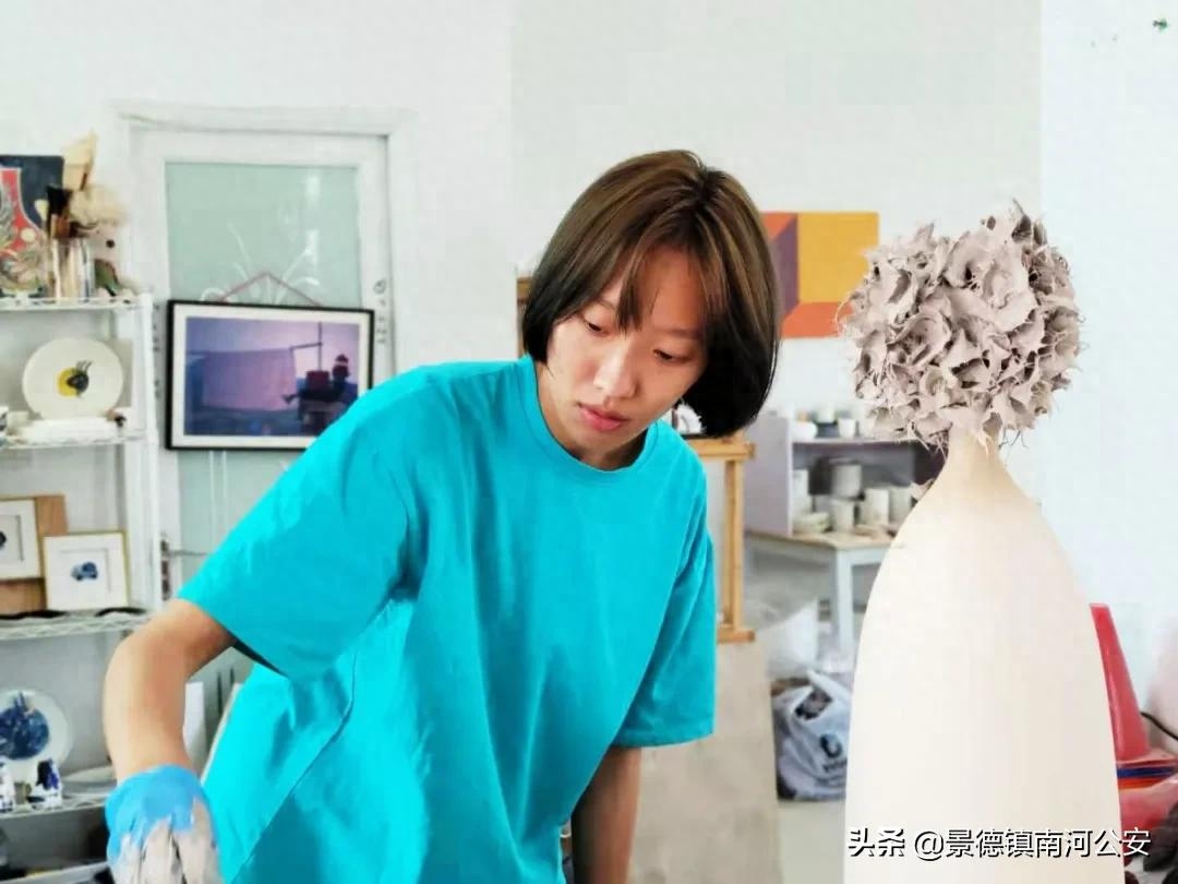 景德镇陶瓷大学科技艺术学院_景德镇陶瓷科技艺术学院怎么样_景德镇陶瓷学院科技艺术学院