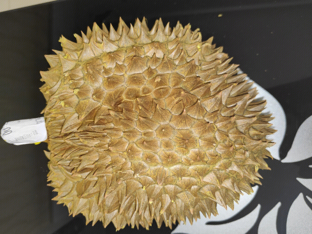 买榴莲,别挑开裂的,教你6招,挑出“母”榴莲,皮薄肉厚香又甜 榴莲肉_榴莲肉有点硬怎么变软_榴莲肉放冰箱可以放几天