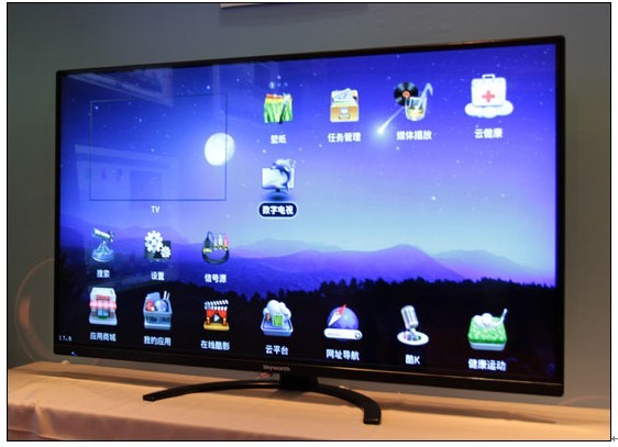 云电视和智能电视有哪些区别?【沙发管家】通过这9点带你了解! 智能云电视有什么功能_智能云电视_电视智能云屏蔽怎么解除