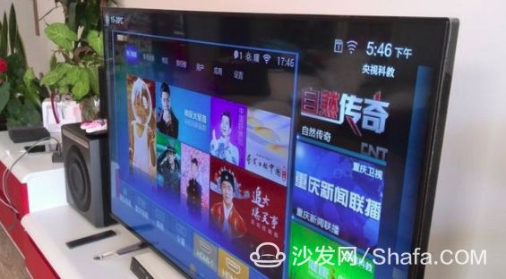 云电视和智能电视有哪些区别?【沙发管家】通过这9点带你了解! 智能云电视_智能云电视有什么功能_电视智能云屏蔽怎么解除