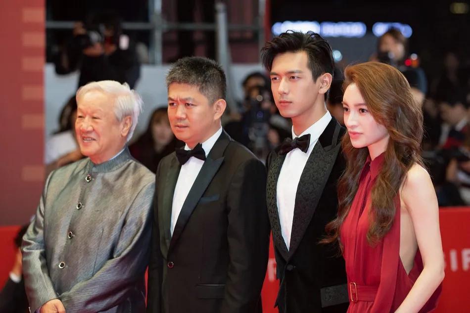 华鼎奖_2013华鼎奖_华鼎奖刘诗诗