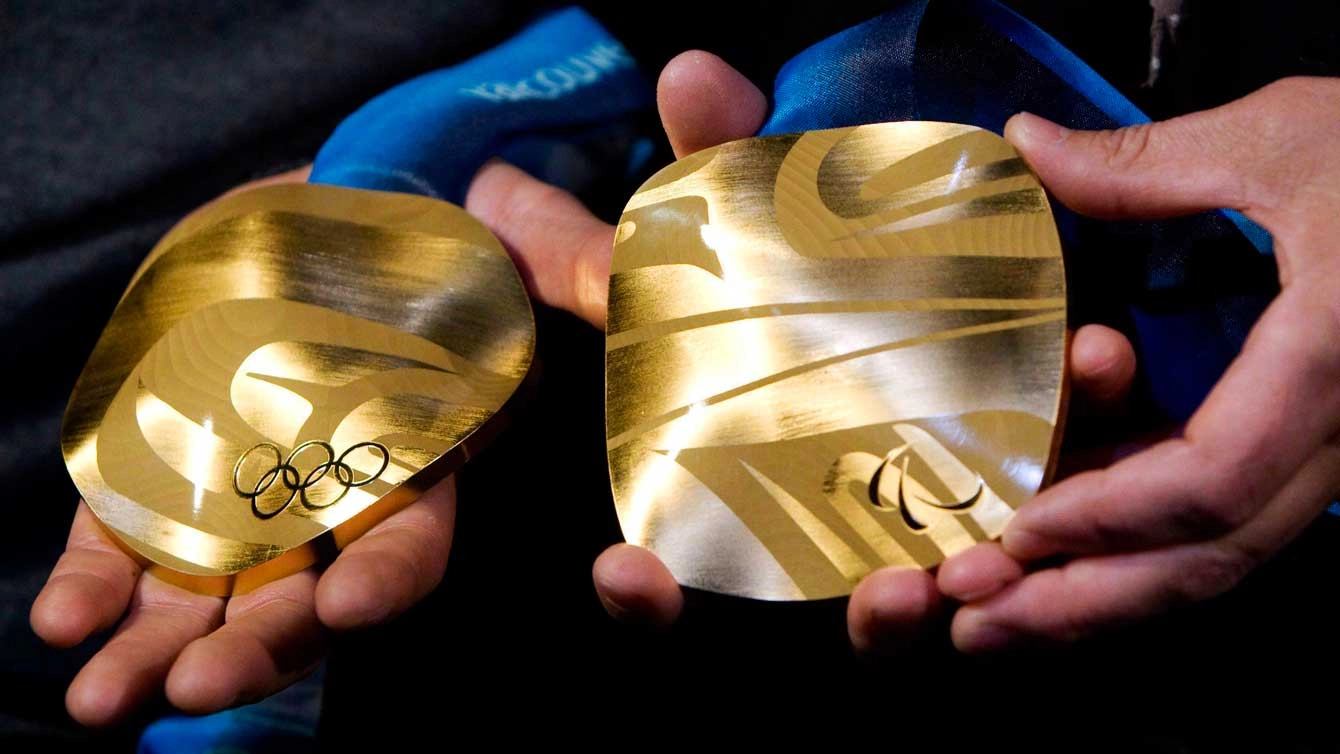 体育史上最重的十届奥运金牌 2012年奥运会奖牌榜_2007年奥运奖牌图片_2000年奥运奖牌