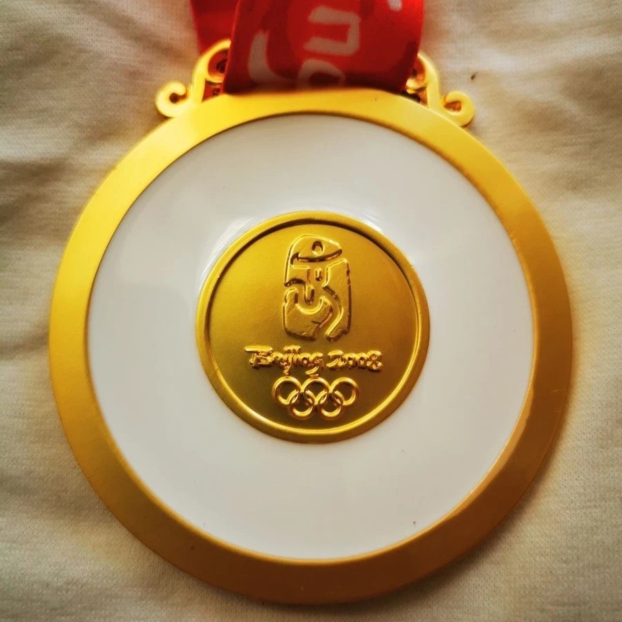 2008年奥运奖牌_2012年奥运会奖牌榜_08年奥运中国奖牌