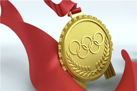 08年奥运中国奖牌_2008年奥运奖牌_2012年奥运会奖牌榜
