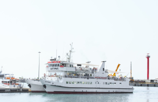 2020年我国民航运输业分析:低迷形势下企业积极自救 政府大力扶持 有望迎来复苏 我国干散货运输业:未来将会涌现更多具有国际影响力公司(附主要企业竞争优势)