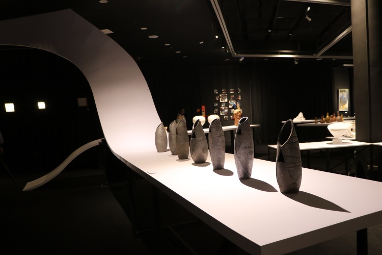 景德镇大学艺术分数线_景德镇老陶瓷学院_景德镇陶瓷大学科技艺术学院