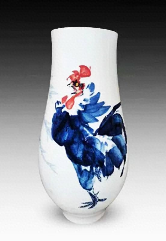 「品博会」鄱阳张长钧:从农村走出来的全能型陶瓷艺术大师 景德镇陶瓷大学科技艺术学院_景德镇陶瓷学院科技艺术学院_景德镇陶瓷科技艺术学院怎么样