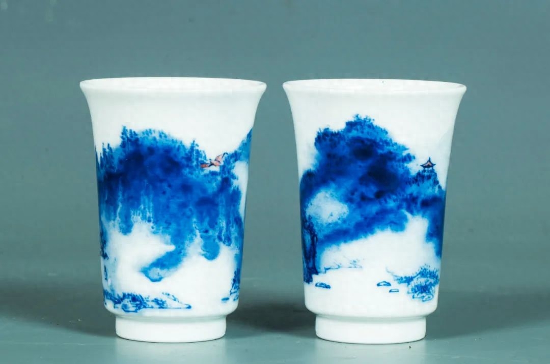 「品博会」鄱阳张长钧:从农村走出来的全能型陶瓷艺术大师 景德镇陶瓷科技艺术学院怎么样_景德镇陶瓷大学科技艺术学院_景德镇陶瓷学院科技艺术学院