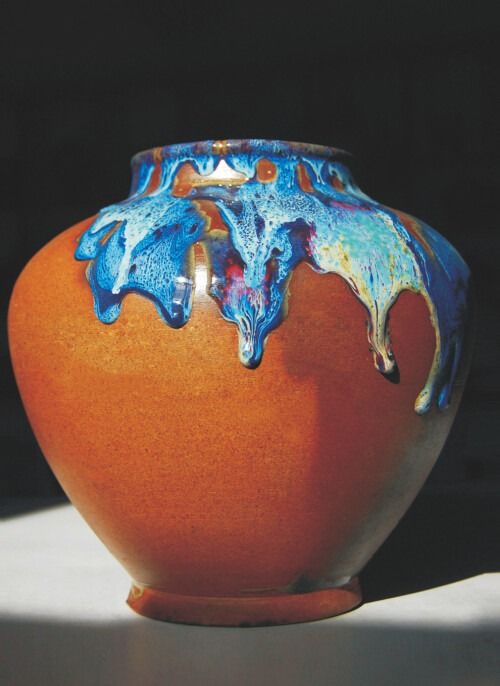 「品博会」鄱阳张长钧:从农村走出来的全能型陶瓷艺术大师 景德镇陶瓷学院科技艺术学院_景德镇陶瓷科技艺术学院怎么样_景德镇陶瓷大学科技艺术学院