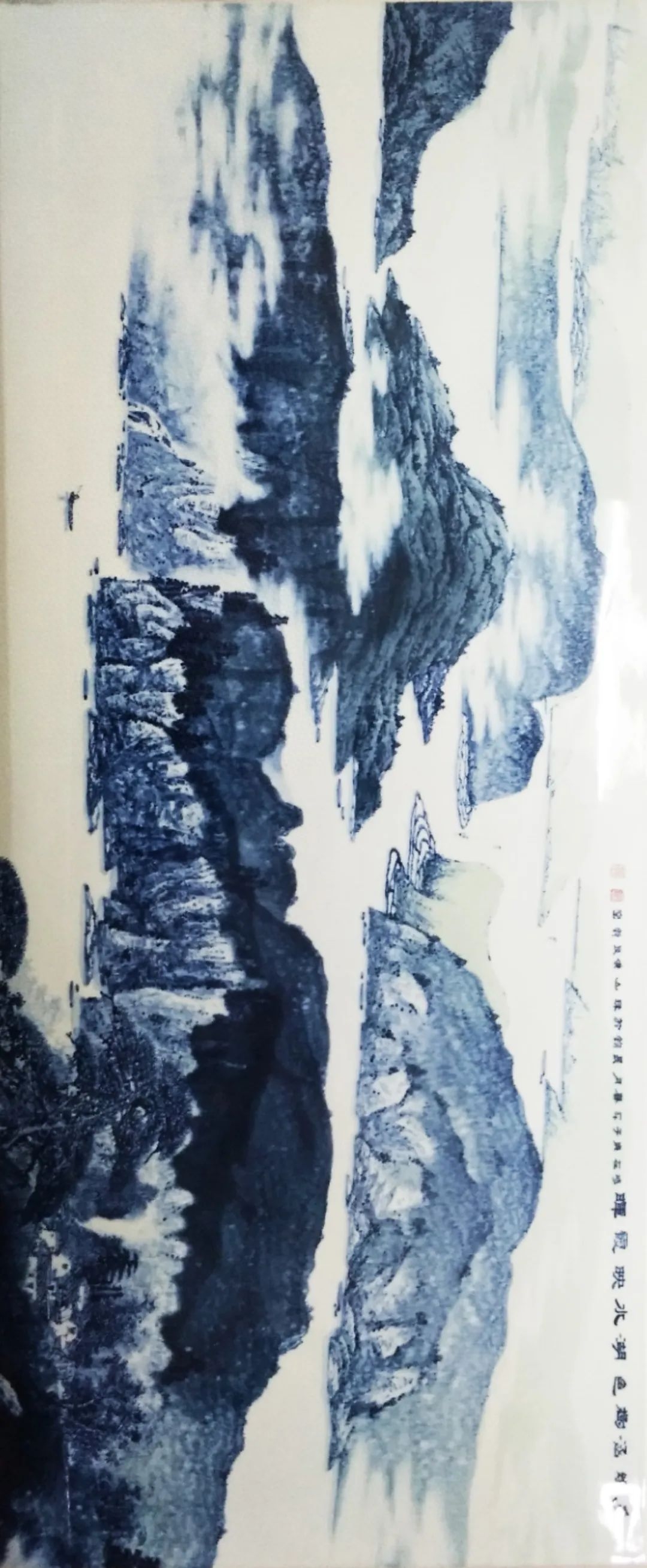 「品博会」鄱阳张长钧:从农村走出来的全能型陶瓷艺术大师 景德镇陶瓷科技艺术学院怎么样_景德镇陶瓷学院科技艺术学院_景德镇陶瓷大学科技艺术学院