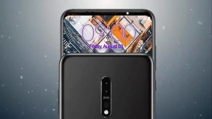 不逊色于iPhone,四款国产旗舰手机盘点,每款都有自家绝活 国产智能手机前十名_国产智能手机_国产智能手机有哪些