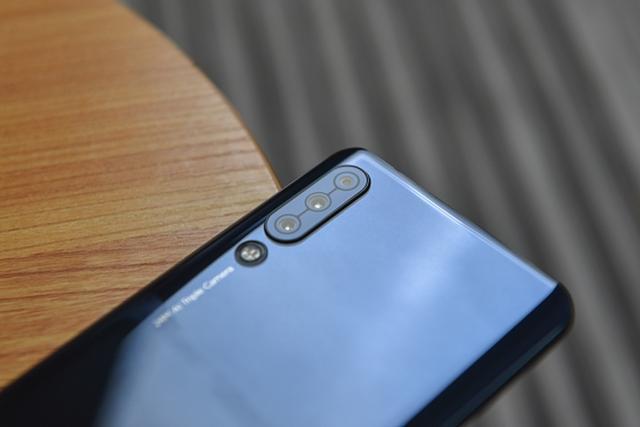 不逊色于iPhone,四款国产旗舰手机盘点,每款都有自家绝活 国产智能手机_国产智能手机前十名_国产智能手机有哪些